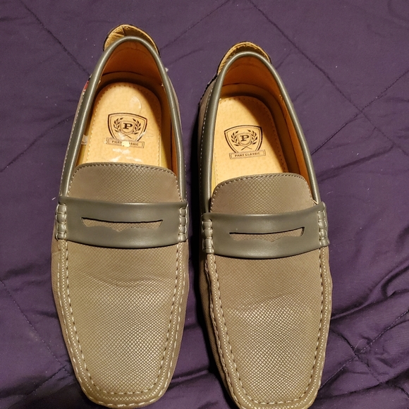 Phat Classic Loafers - Picture 2 of 3